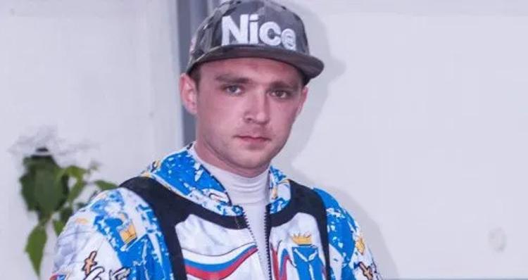 Попавший в аварию Кирилл Цуканов дал небольшое интервью для болельщиков