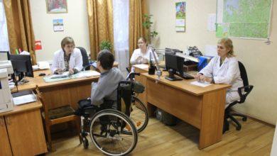 Так озабочены делами врачей но не делами пациентов бюро медико-социальной экспертизы в Балаково бьется в бессилии