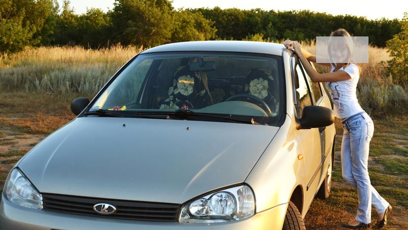 Девушка с авто Калина. Наташа для машины. Калина и его жена. Купить калину в ставропольском крае