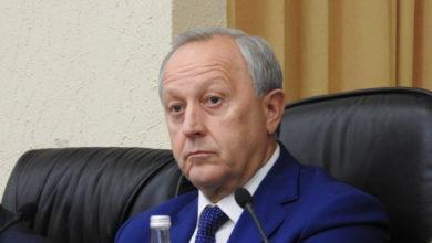 Радаев анонсировал снижение в Саратовской области безработицы В том числе в Балаково