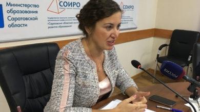 Министр образования области Ирина Седова возносила молитвы и они кажется подействовали