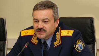 В Балаково проведет прием руководитель регионального Следственного комитета