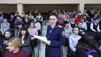 Балаковских следователей удивила осведомленность учеников 28-й школы о блокаде Ленинграда