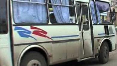 Транспортные скандалы в Балаково не прекращаются водитель автобуса чуть не убил девочку