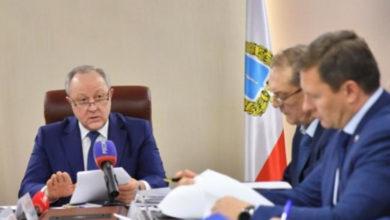 В правительстве Саратовской области появятся два министерства