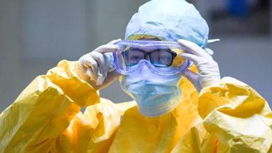 В Саратовской области подтвердили еще 11 случаев заражения коронавирусом