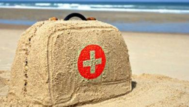 Похоронщики будут оплачивать дежурства балаковских медиков на пляже