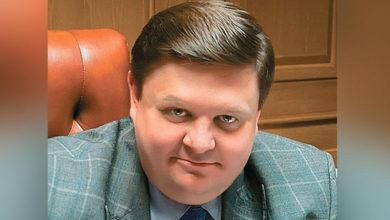 Мэр Подольска написал заявление в прокуратуру на жительницу города которая обозвала его жирным