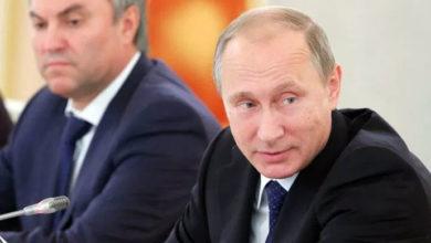 Нуждается ли Путин в защите