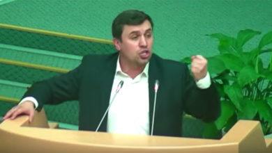 «Матвиенко сейчас, наверное, крестится и дрожит…» Саратовские депутаты пригрозили председателю СФ