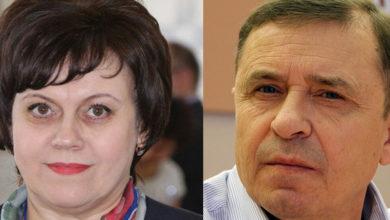 За один день уволились два министра Саратовской области