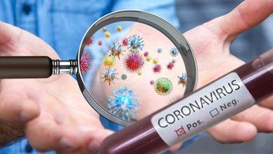 В Саратовской области люди с коронавирусом все чаще заражают здоровых