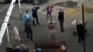 Плясать «Макарену», конечно же, неразумно…