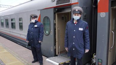 Билеты на поезда дальнего следования вновь можно будет купить за 90 дней до поездки