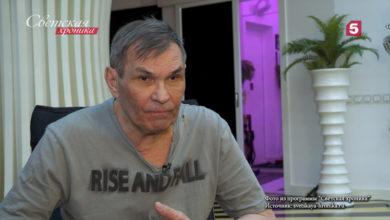 Бари Алибасов отдал имущество Федосеевой-Шукшиной своему помощнику