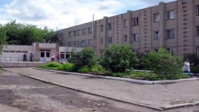 Два села и районную больницу закрыли на карантин из-за коронавируса