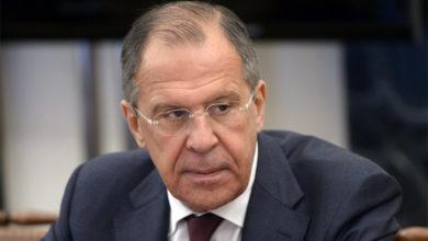 Лавров исключил возвращение прежней свободы после пандемии