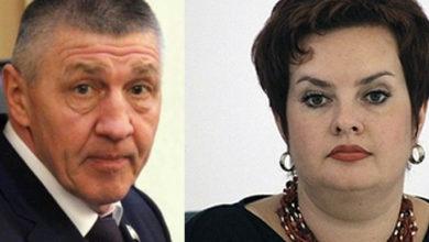 Полномочия Олеси Горячевой передали Игорю Пивоварову
