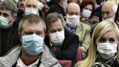 Будут ли россиянам выплачивать пособия на покупку масок и перчаток