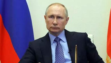 Путин объявил о завершении периода нерабочих дней не для всех и новых мерах поддержки