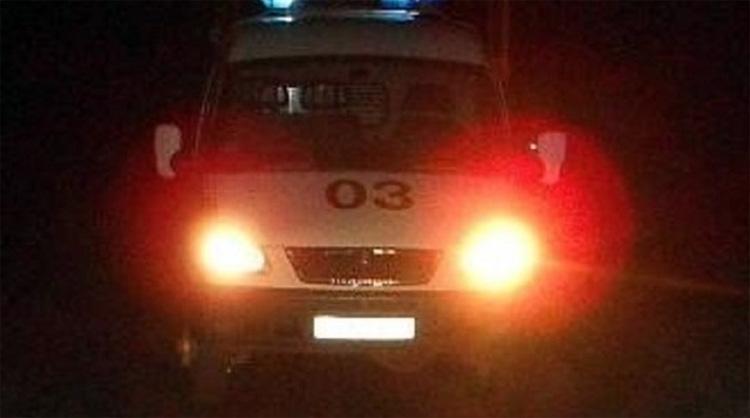 В Балаково 25-летний водитель насмерть сбил женщину