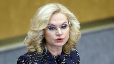В российском правительстве заявили о невыгодности занижения данных по коронавирусу