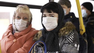 Все на работу С пропусками и детьми разберутся позже