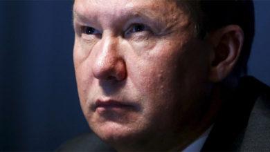Счетная палата отказалась отвечать на вопрос о размере и адекватности зарплаты главы Газпрома