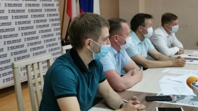 Жители Балаково будут безнаказанно задыхаться зафиксировать загрязнение воздуха в городе невозможно