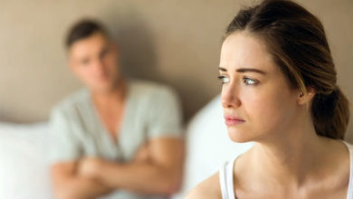 Как узнать изменяет ли вам муж
