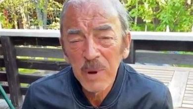 Михаил Боярский напугал своим изможденным видом поклонников