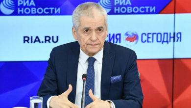 Онищенко прокомментировал слова генерального директора ВОЗ об усилении пандемии коронавируса