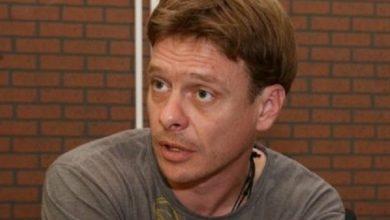 Шумиха вокруг Ефремова Он не бандит отстаньте от него
