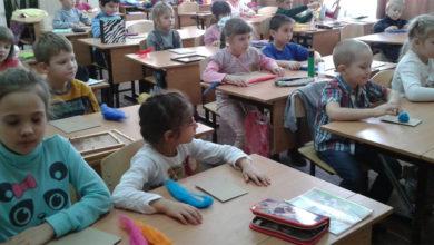 В Балаково закрыли все предшколы