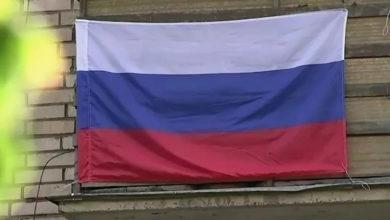 Жителям Саратова предложили открыть в День России окна и спеть российский гимн