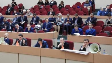 Стала известна дата довыборов в Саратовскую облдуму