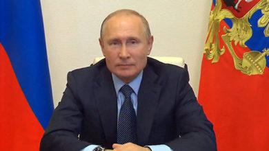Путин дал сигнал губернаторам что отставок в ближайшее время не будет