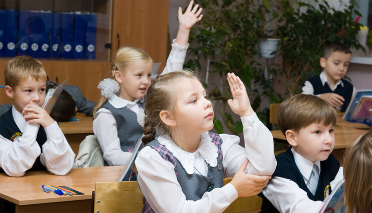Из первых уст: министр просвещения РФ сделал заявление о начале учебного года в школах
