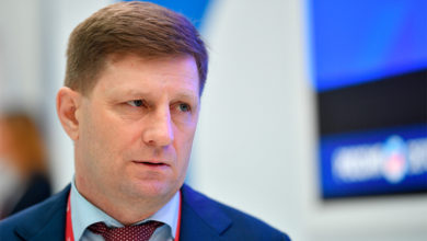 Защита обжаловала арест Фургала