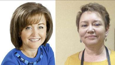 В администрацию Балаковского района из Упрямых фактов ушли работать директор и главный редактор