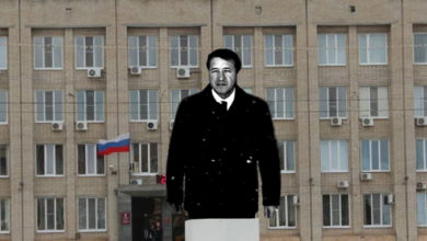 Иван Чепрасов жжёт о Дзюбане большом Гайдуке и Соловьеве памятнике