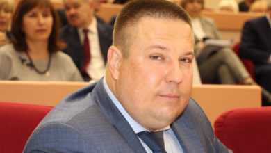 Роман Ковальский назначен и о министра сельского хозяйства Саратовской области