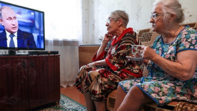Для пожилых жителей Саратовской области продлен режим самоизоляции