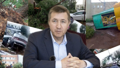 Александр Соловьев все-таки прервал отпуск после введения режима ЧС