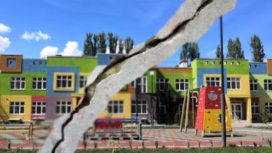 Скандалы по «национальным» детские садам в Балаково не прекращаются районная администрация обвинила прокуратуру в предоставлении необъективной информации
