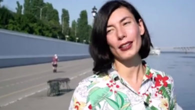 Историк саратовских евреев Ирина Вейсман рассказала о путешествии в Балаково