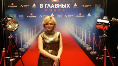 Наталья Козлова о Пятом канале и парусах добра