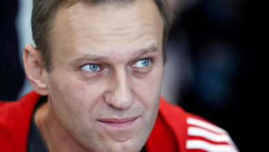 Пилот самолета рискнул раньше врачей поставить диагноз Навальному