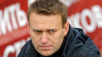 Война и немцы Германия вынесла окончательный вердикт по делу Навального