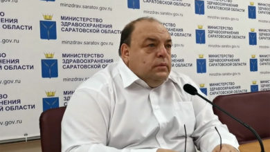 Олег Костин считает что вторая волна коронавируса начнется с началом учебного года